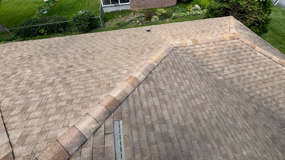 Roofing Services