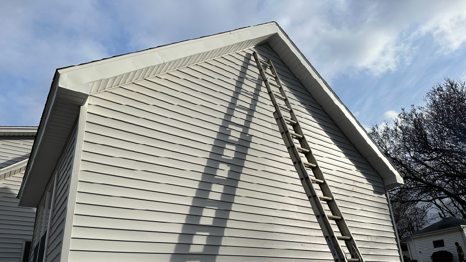 Siding Services