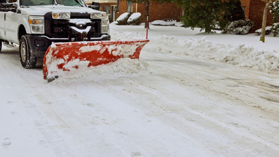 Snow Removal